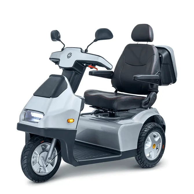 Afiscooter S3
