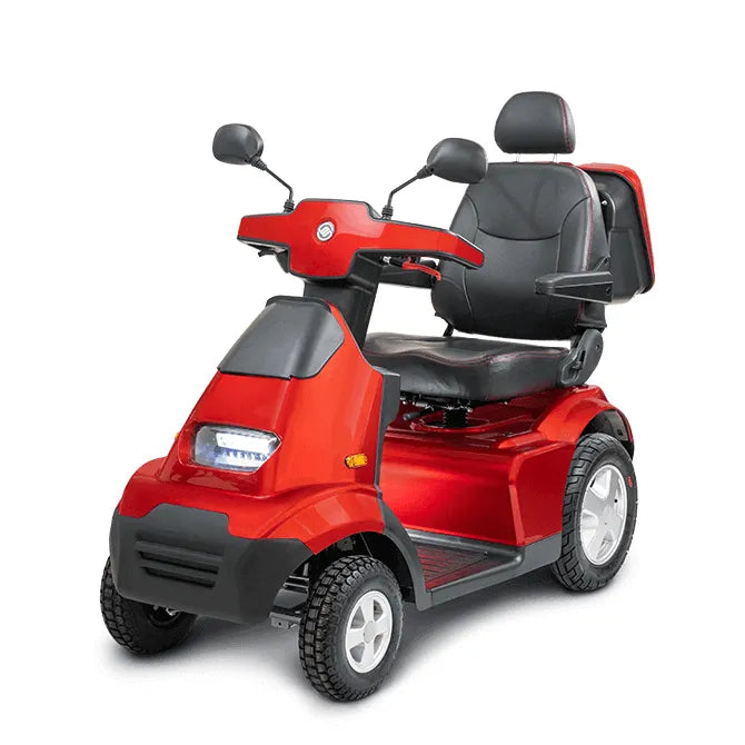 Afiscooter S4