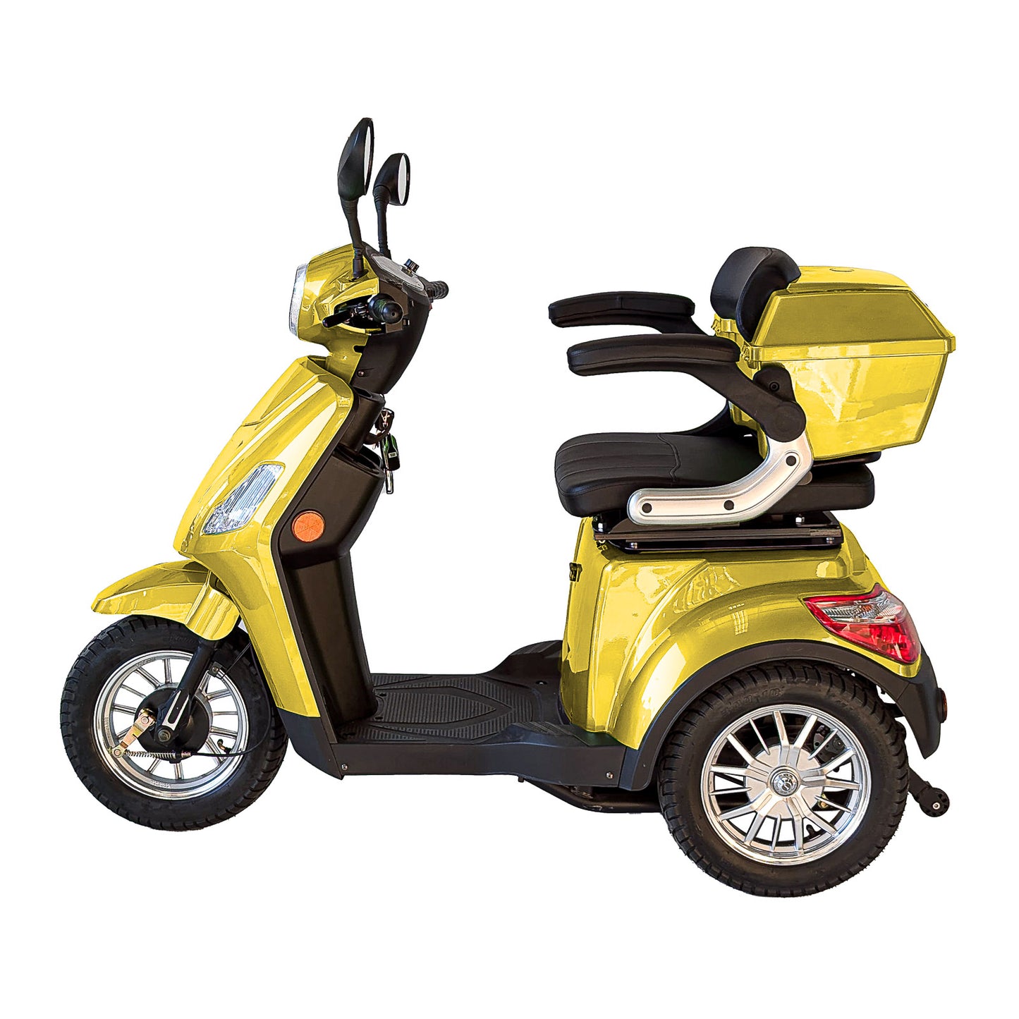 Spirit - Sport